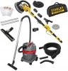 Odkurzacz STARMIX eCraft APL-1422 EWR + żyrafa STANLEY FATMAX SFMEE500S